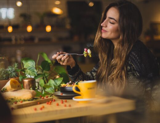 Marketing zapachowy - przyjemny zapach w lokalu gastronomicznym