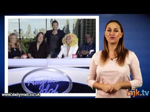 Fejs Celebryci (4.10) - Złote Myśli Saramonowicza, Linda w reklamie, konflikt jurorek Idola ...