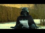 Facebook Parenting: For the troubled teen (Darth Vader Parody) 1080p HD