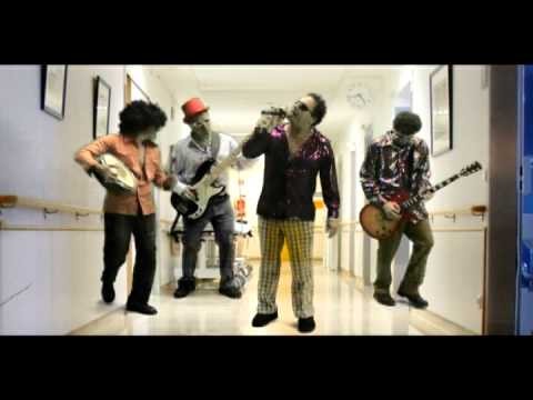 Facebook Junkie- Sweet Spot