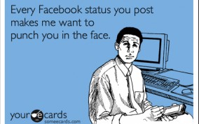 Dlaczego znajomi nie lubią twoich postów na Facebooku?