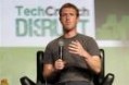 After Zuckerberg talks, Facebook gains $6.8 billion