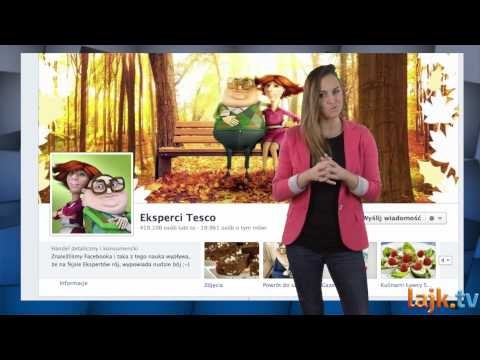 Fejs News (16.10) - Tesco podbija Fecebooka, Zakupy via portal, założyciel Flickra o Facebooku ...