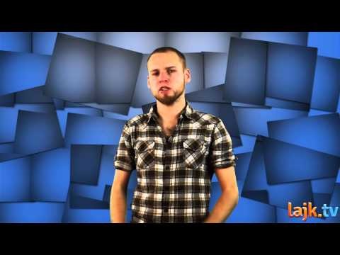 Fejs News (11.10) - Facebook wciągający jak seks, Chcę tego na fejsie, Pakistan banuje ...