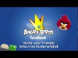Angry Birds coming to Facebook!
