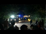 Project X Haren including footage of riot