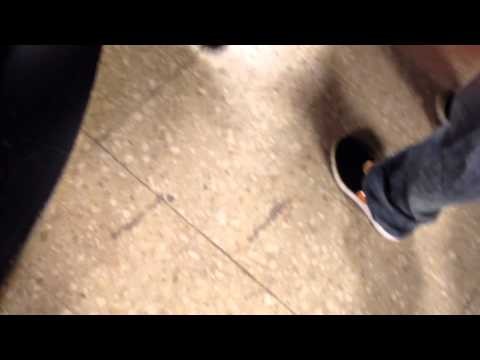 Wayne Houchin Attack