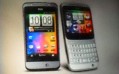 HTC Adds a Facebook Button to Two New Android Handsets