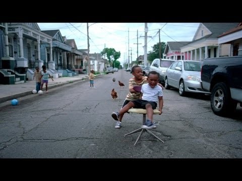 Facebook | The Things That Connect Us