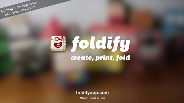 Foldify