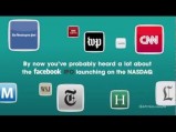 Kapitall Presents: The Facebook IPO And You