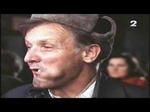 Bareja - Droga do pracy