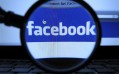 Facebook software screens chats for criminal behaviour