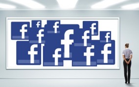 Facebook wstrzymał testy zewnętrznych reklam