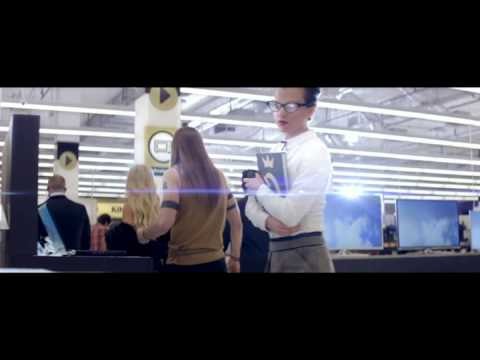 Ambasada dla Media Ekspert - Doda świta