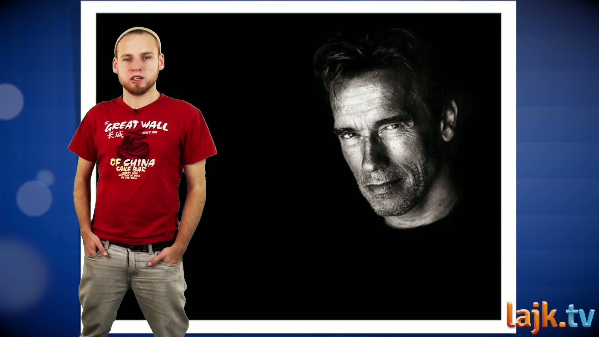 WRZUTA - Fejs Celebryci (9.10) – Rihanna lepsza od Eminema, Farna lubi pojeść, Shwarzenegger ...