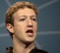 flickr: Mark Zuckerberg, założyciel i szef Facebooka