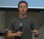 Mark Zuckerberg, założyciel i szef Facebooka (Źródło: Livestream.com)