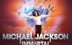 Wygraj zaproszenie na Michael Jackson The Immortal World Tour w Londynie!
