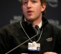 flickr.com: Mark Zuckerberg, założyciel i szef Facebooka