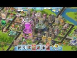 SimCity Social - More City, Less Ville Trailer - Facebook