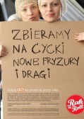 Fundacja Rak'n'Roll Wygraj Życie | Facebook