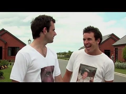 Facebook in Real Life | A Stranger World | Funny Comedy Short Film