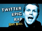 TWITTER EPIC RAP by Dan Bull