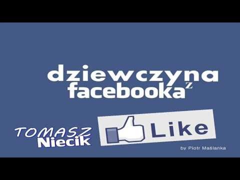 Tomasz Niecik - Dziewczyna z Facebook'a (2012)