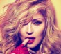via Facebook.com: Madonna