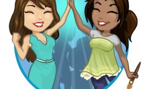 Ranking aplikacji na Facebooku (TOP 20)