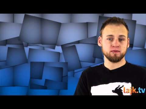 Fejs News (23.10) -- Ja kontra Facebook -- 4 rundy, żałobny rap, Google vs. Francja