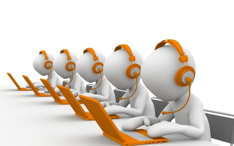Centrala telefoniczna PBX